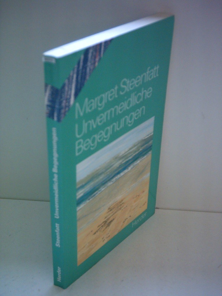 Unvermeidliche Begegnungen Books