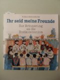 Ihr seid meine Freunde. Zur Erinnerung an die Erstkommunion Books
