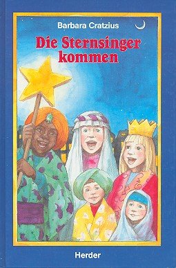 Die Sternsinger kommen Sheet Music