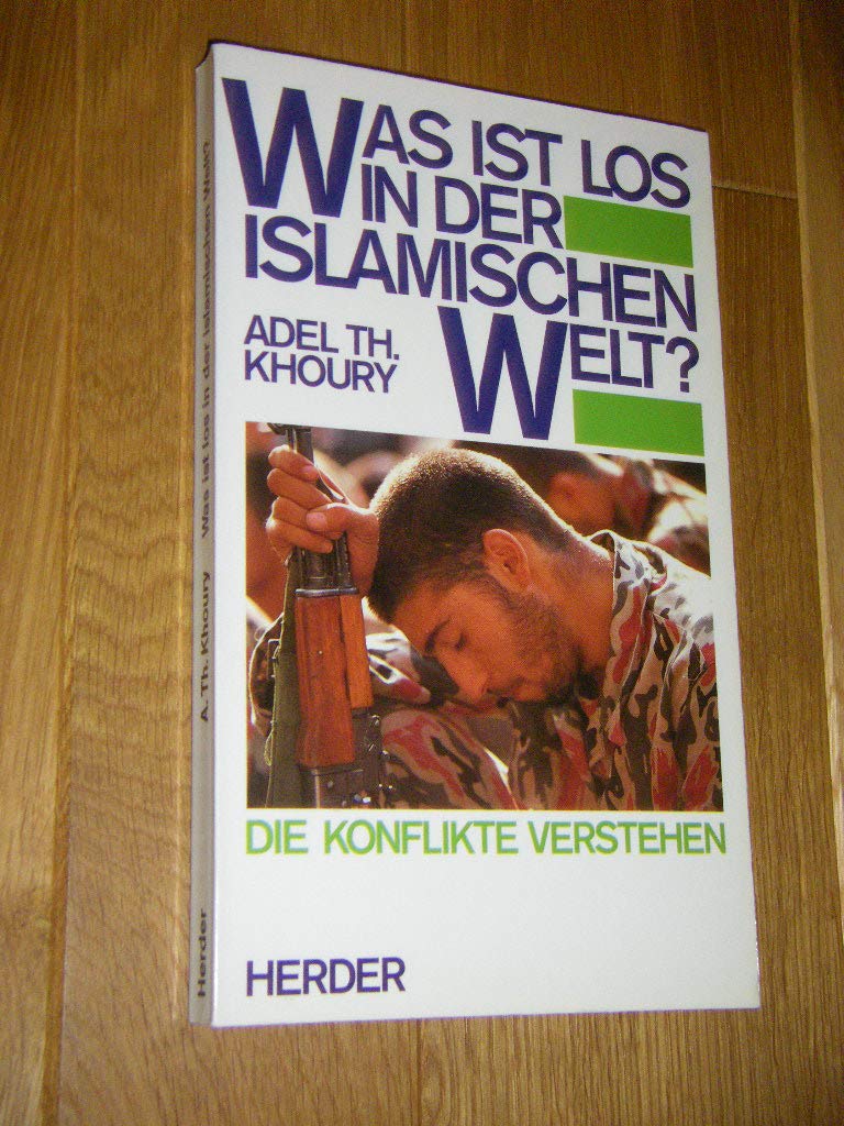 Was ist los in der islamischen Welt? Politics & History