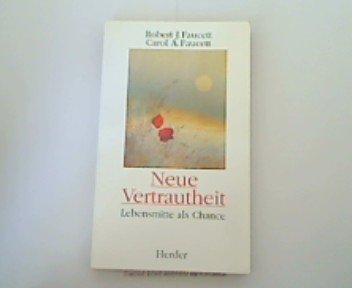 Neue Vertrautheit Psychology