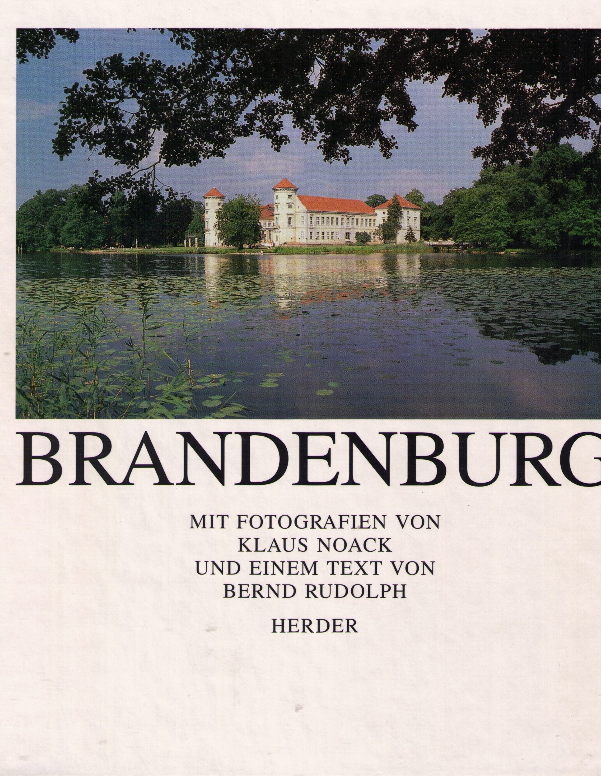 Brandenburg Leisure, Home & Garden