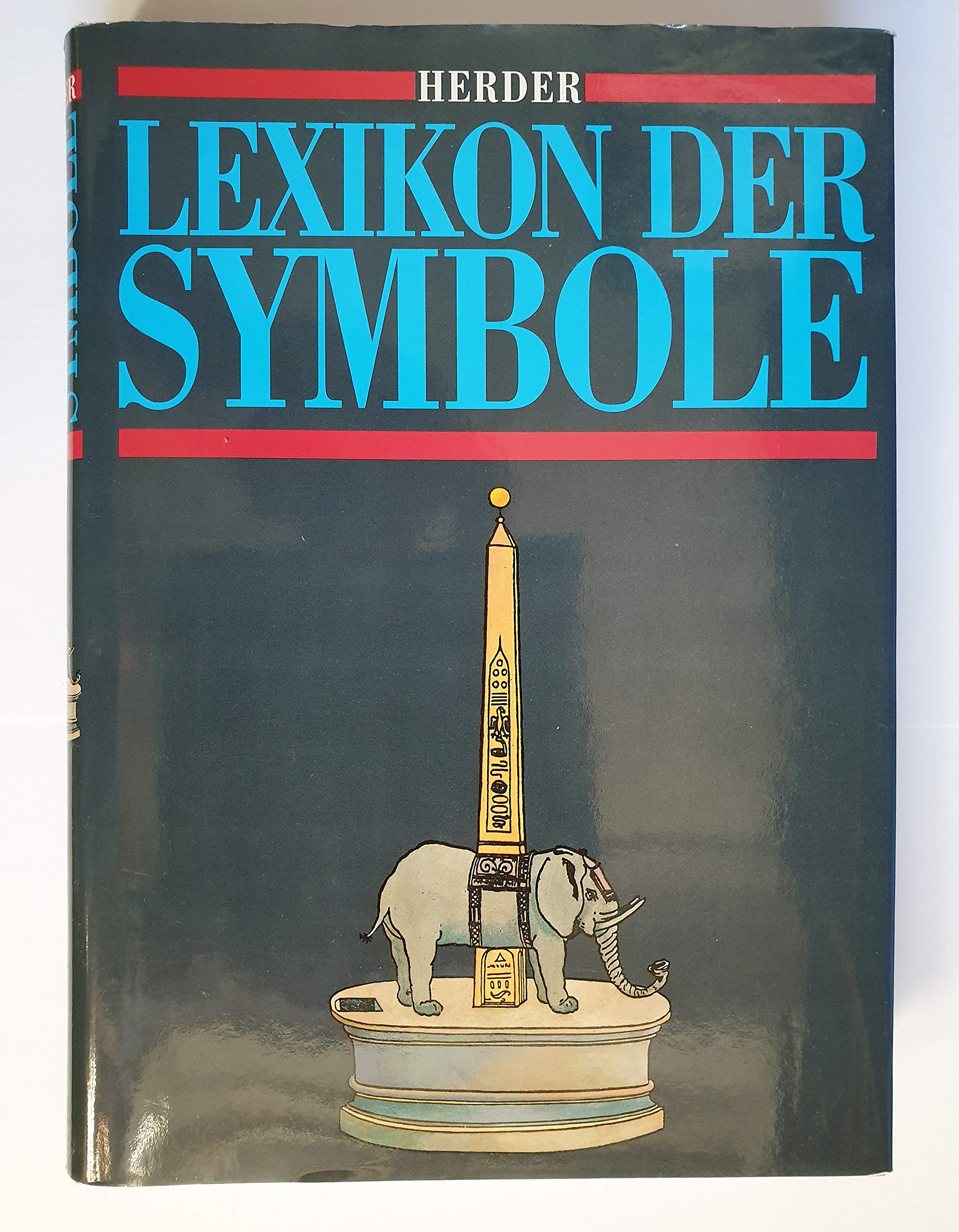 Product Image: Lexikon der Symbole