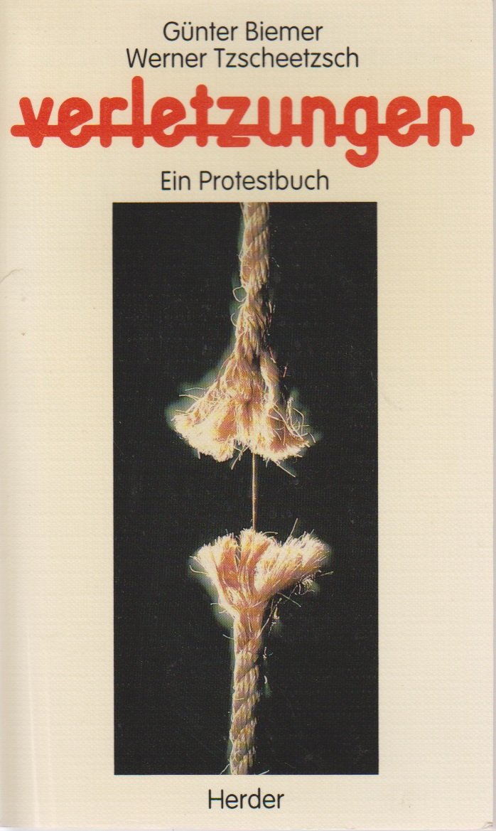 Verletzungen Religion & Esotericism