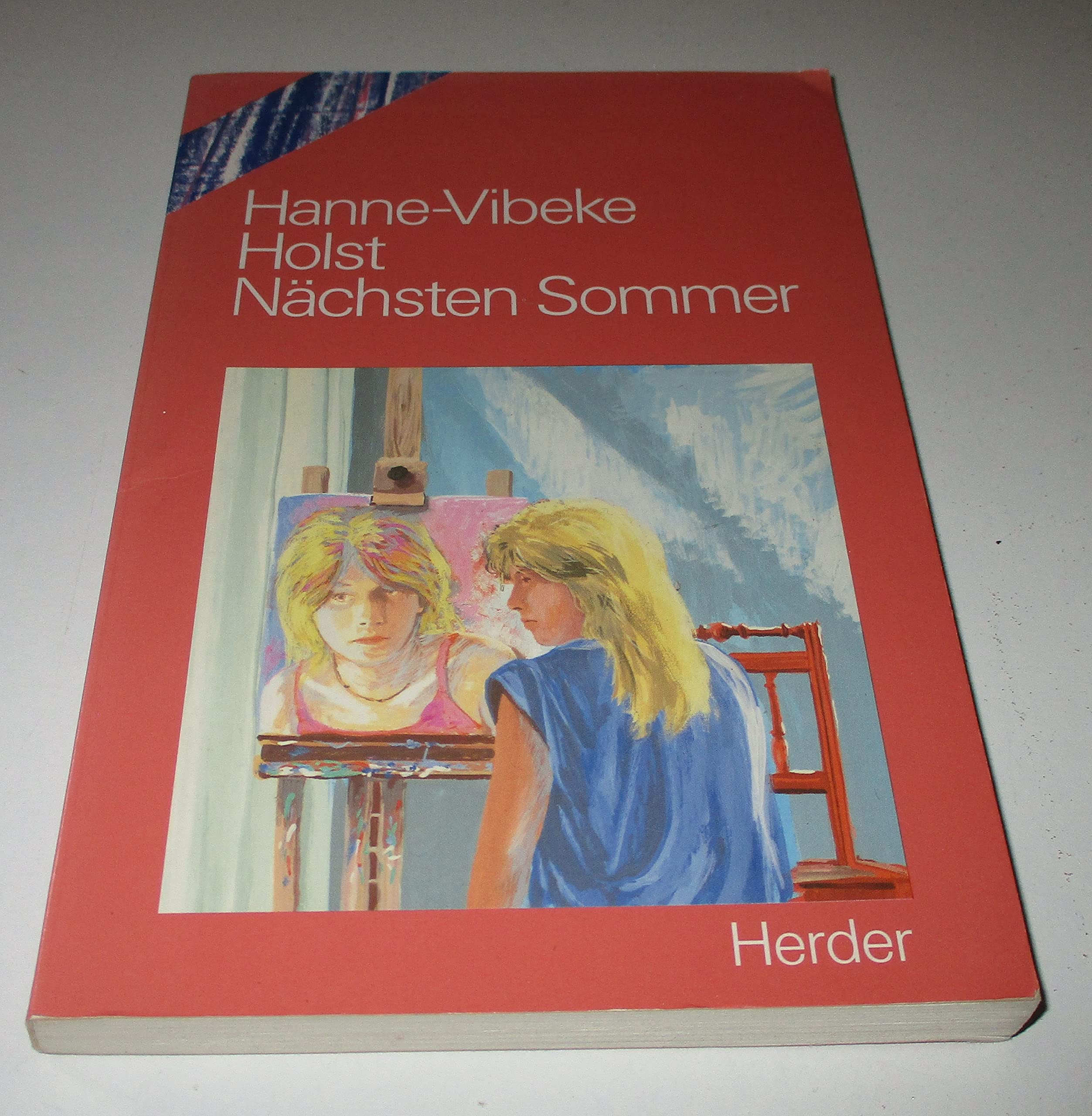 Nächsten Sommer Fiction