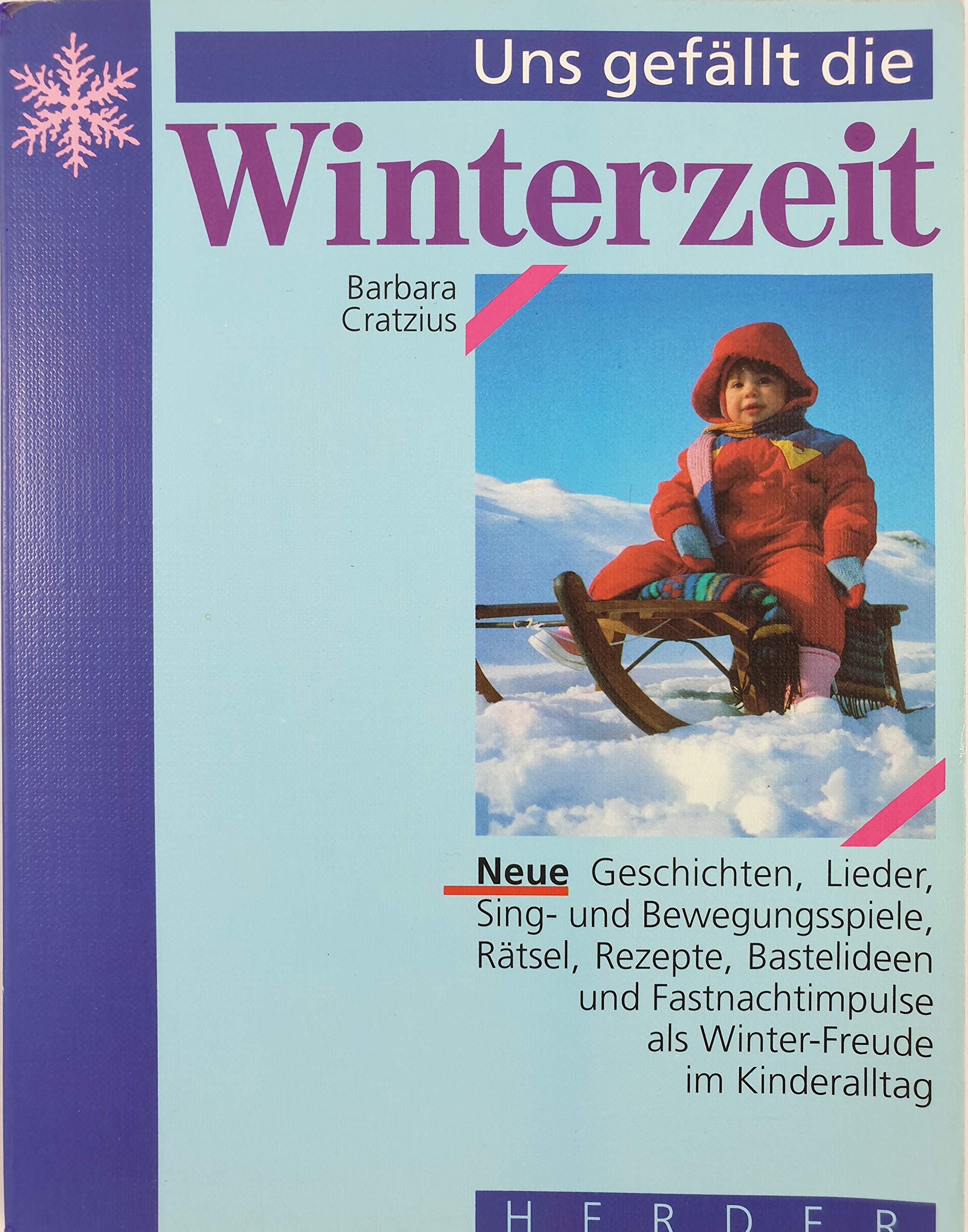 Product Image: Uns gefällt die Winterzeit