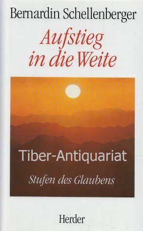 Aufstieg in die Weite Religion & Esotericism