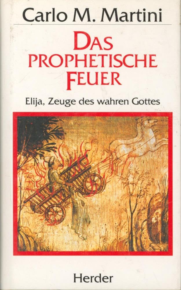 Product Image: Das prophetische Feuer