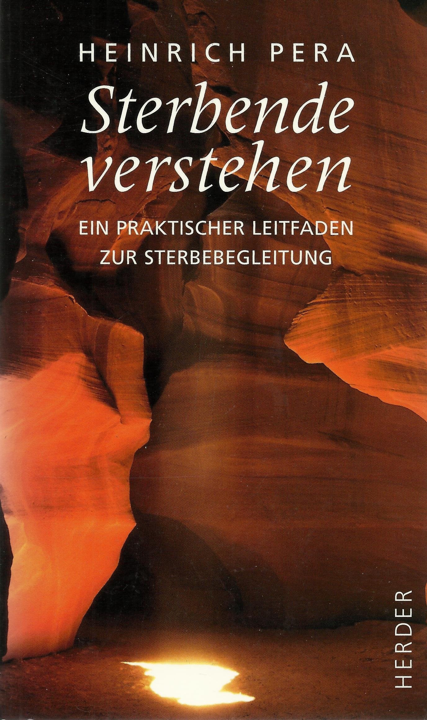 Product Image: Sterbende verstehen