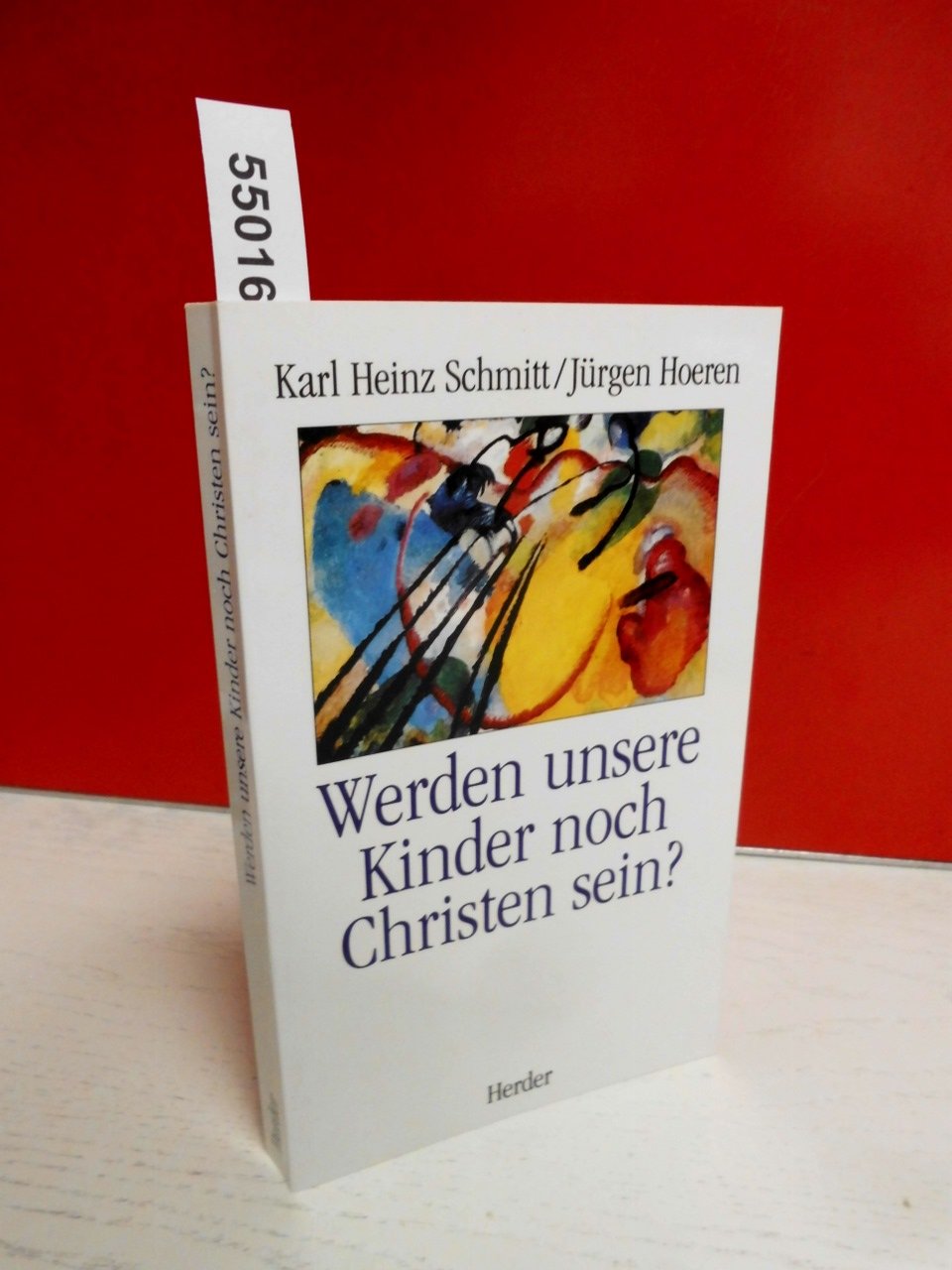Werden unsere Kinder noch Christen sein? Religion & Esotericism