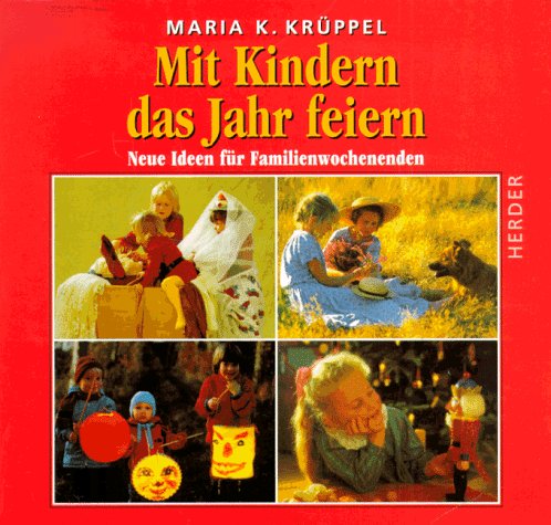Mit Kindern das Jahr feiern Film, Art & Culture