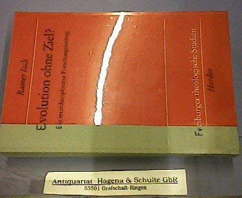 Evolution ohne Ziel? Natural Sciences