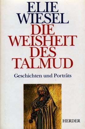 Die Weisheit des Talmud Religion & Esotericism