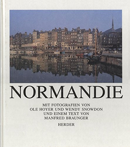 Product Image: Normandie