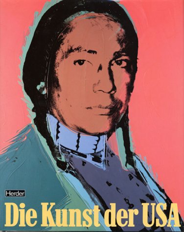 Die Kunst der USA Film, Art & Culture
