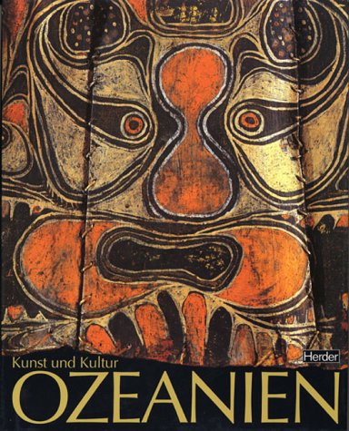 Ozeanien: Kunst und Kultur Film, Art & Culture