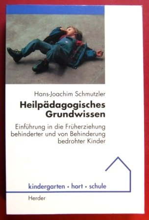 Heilpädagogisches Grundwissen Parents & Children