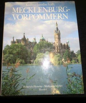 Kulturlandschaft Mecklenburg-Vorpommern Travel