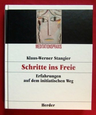 Product Image: Schritte ins Freie