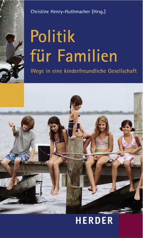 Politik für Familien Social Sciences