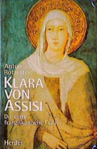 Klara von Assisi Religion & Esotericism