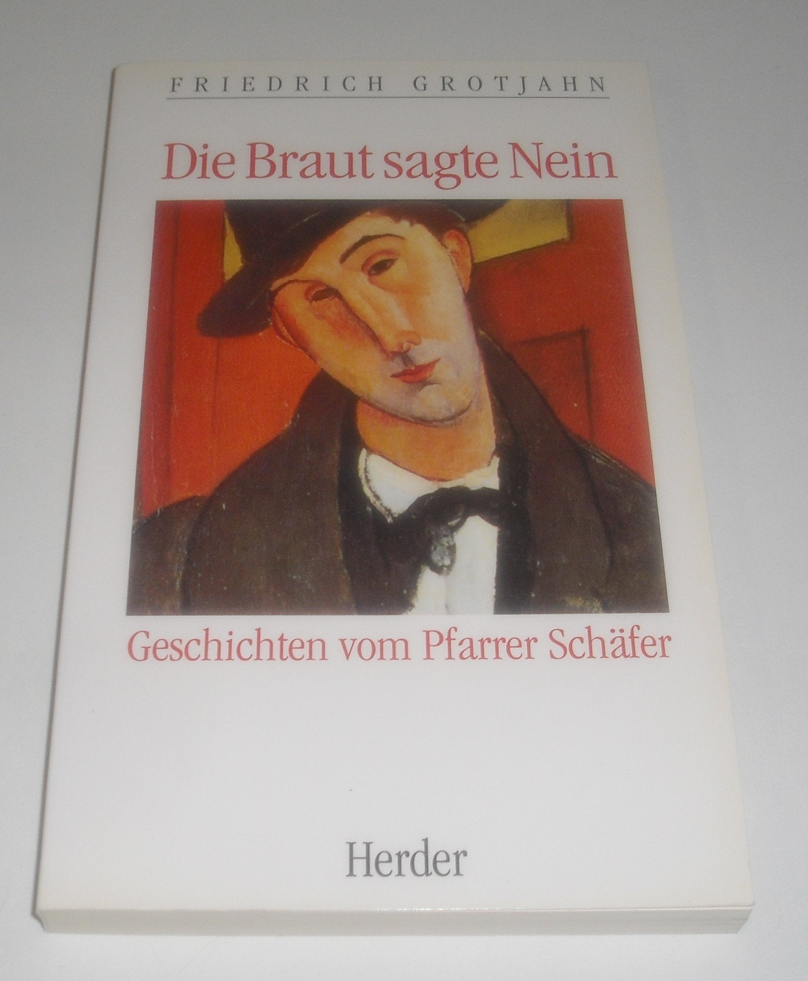 Die Braut sagte Nein Books