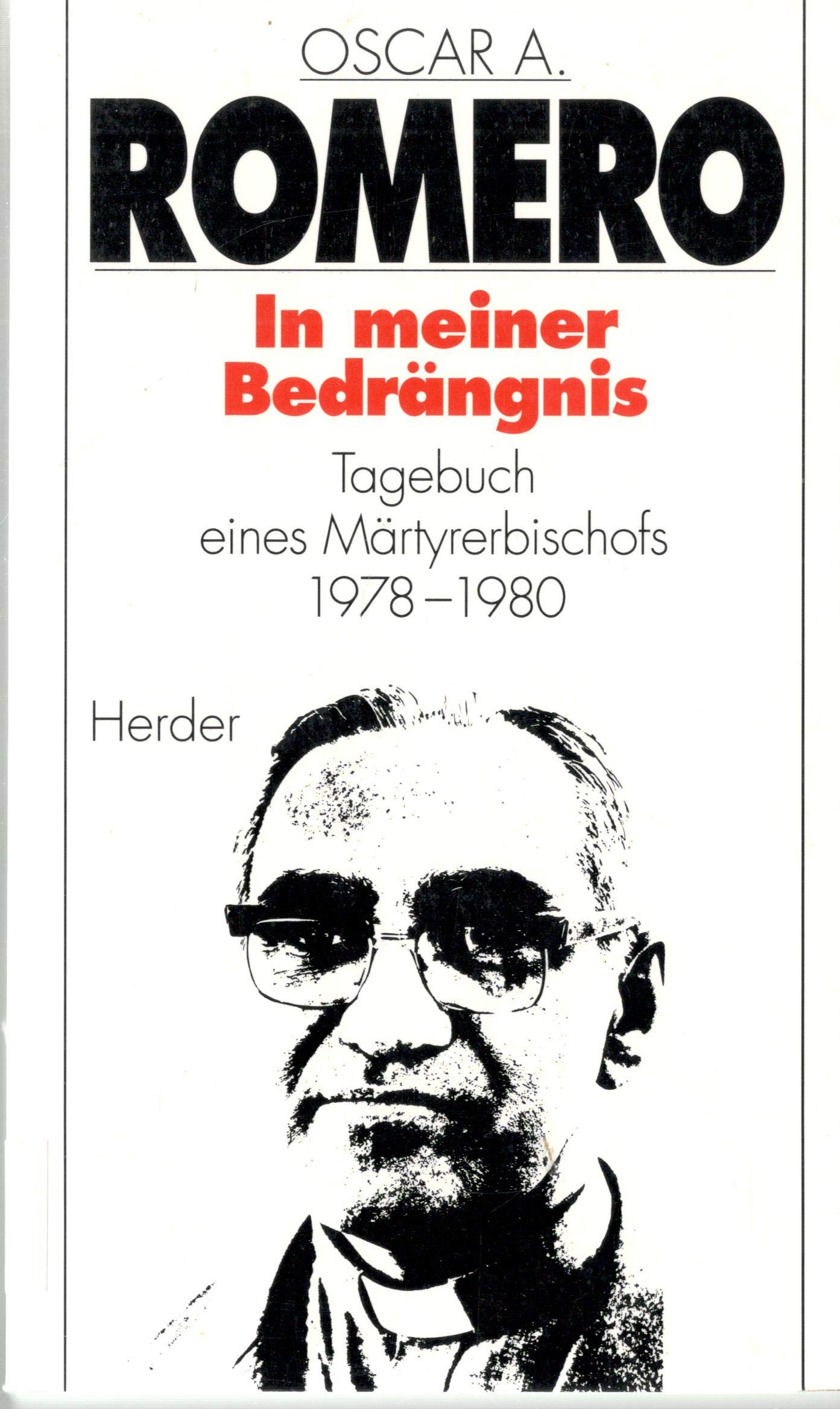 In meiner Bedrängnis Memories