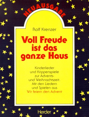 Voll Freude ist das ganze Haus Arts & Music
