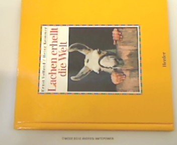 Lachen erhellt die Welt Books