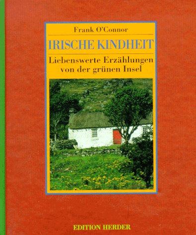 Product Image: Irische Kindheit