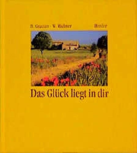 Das Glück liegt in dir Second-hand books on film, art and culture