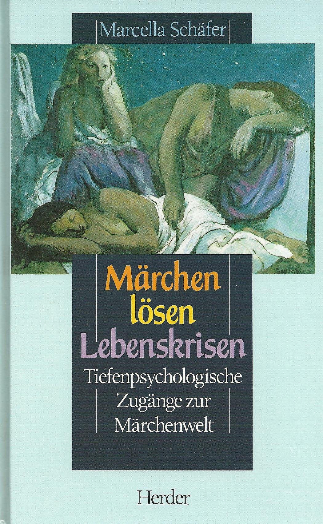 Märchen lösen Lebenskrisen Business & Technology Books