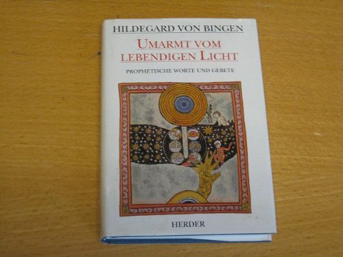 Umarmt vom lebendigen Licht Religion & Esotericism