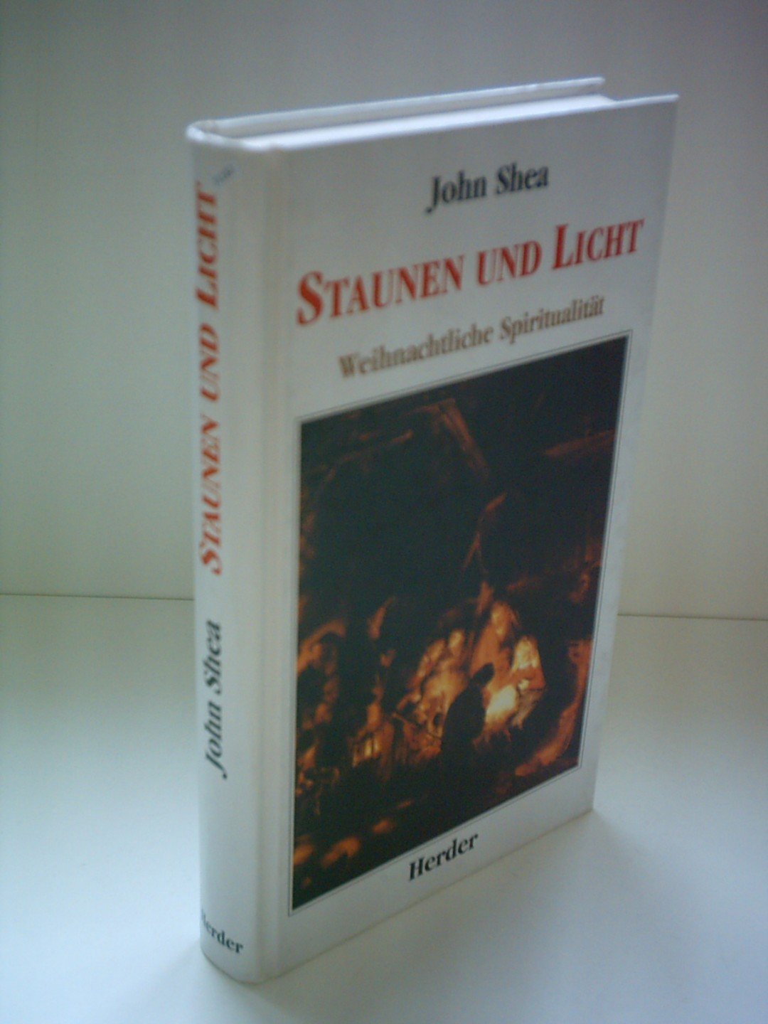 Product Image: Staunen und Licht