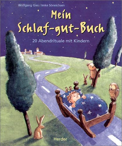 Mein Schlaf-gut-Buch Learning & Reference