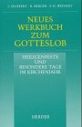 Product Image: Neues Werkbuch zum Gotteslob