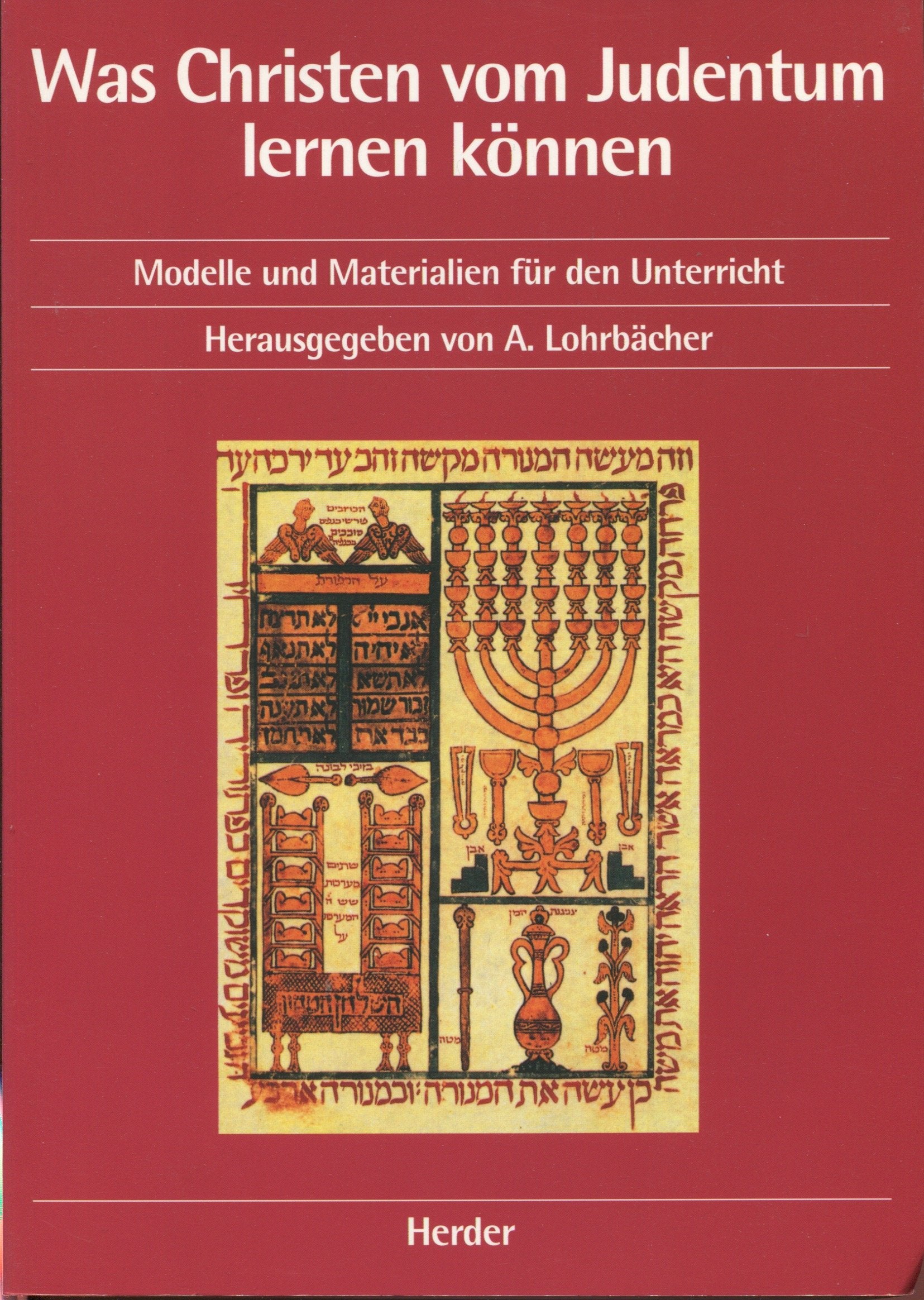 Was Christen vom Judentum lernen können Study Guides