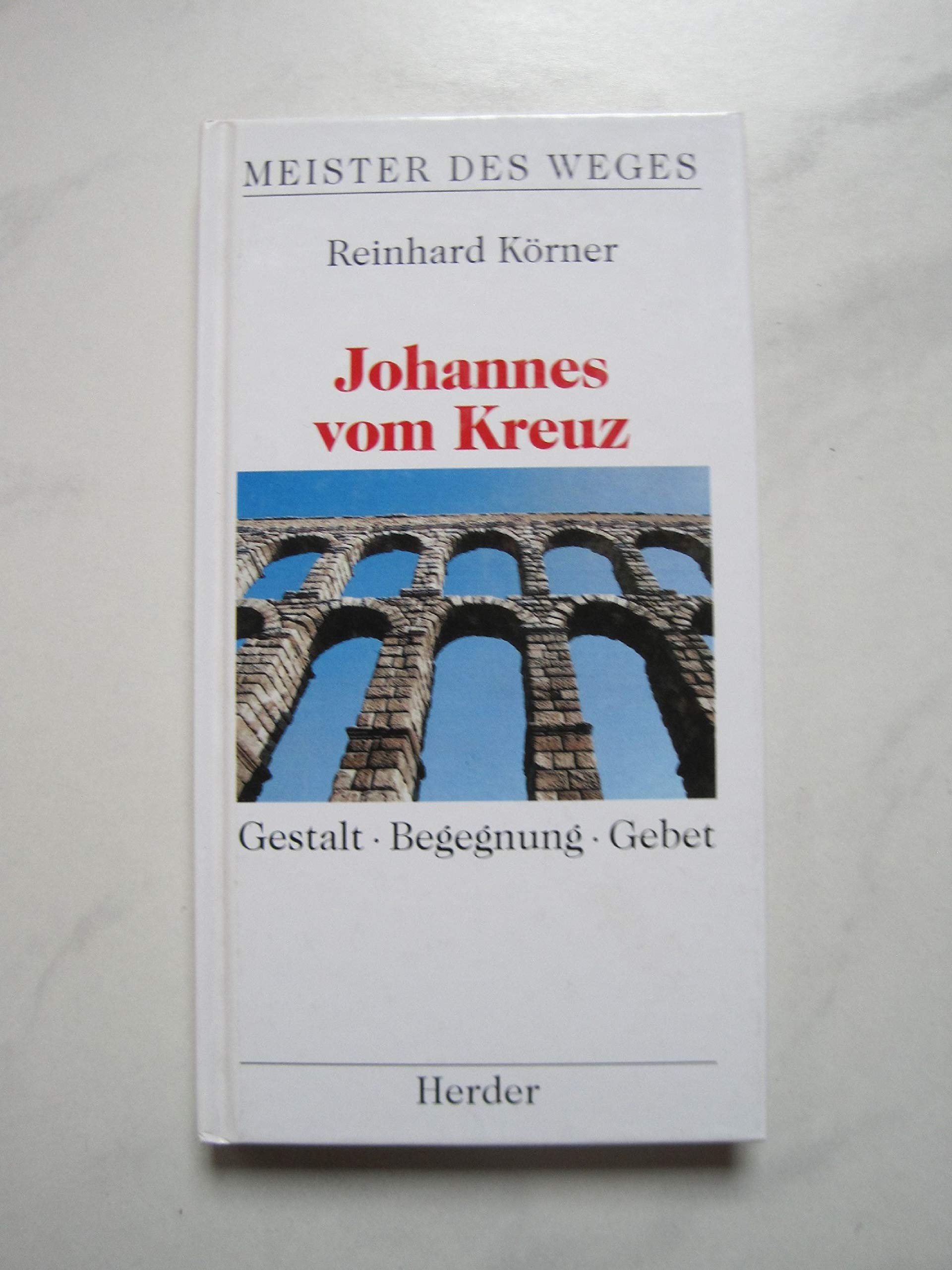 Product Image: Johannes vom Kreuz