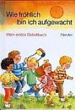 Wie fröhlich bin ich aufgewacht Children's books