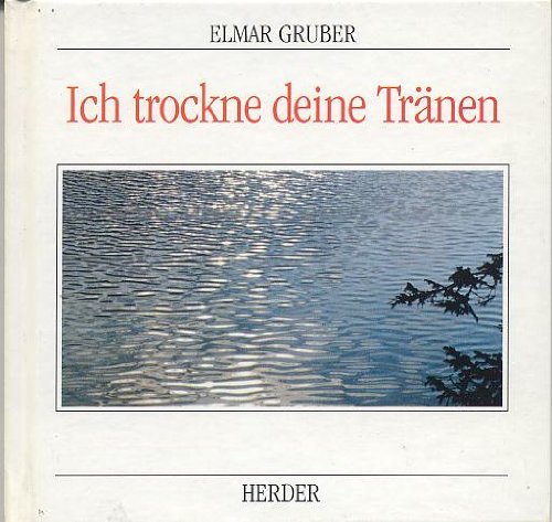 Ich trockne deine Tränen Lifestyle Books