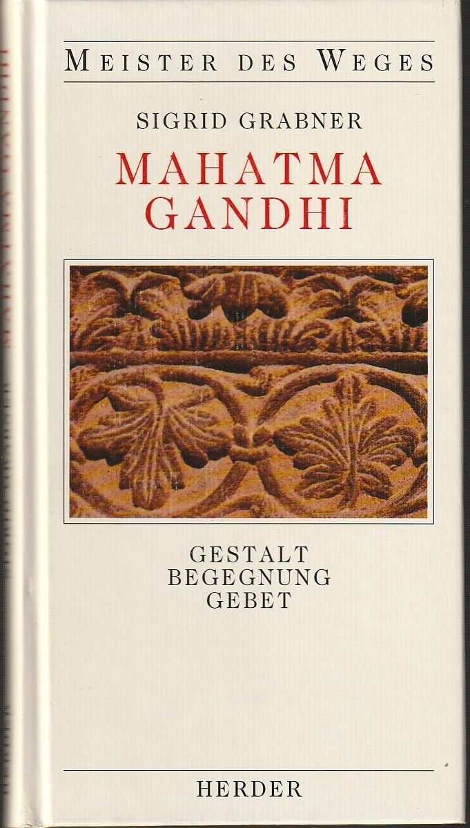 Product Image: Mahatma Gandhi