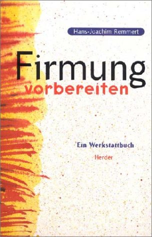 Firmung vorbereiten Film, Art & Culture
