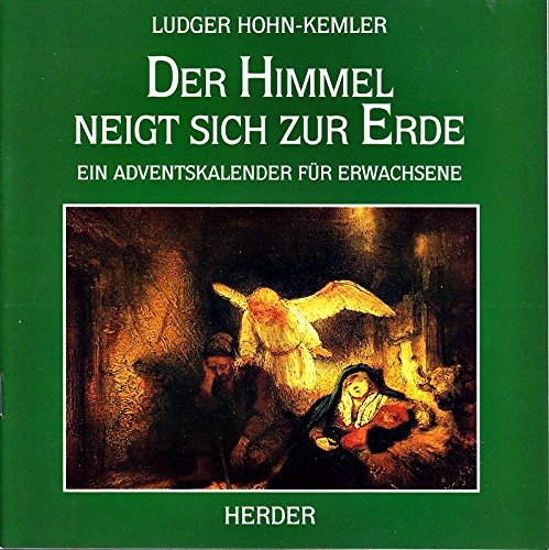 Product Image: Der Himmel neigt sich zur Erde