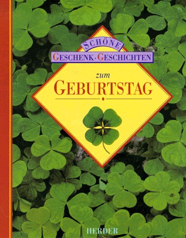Product Image: Zum Geburtstag
