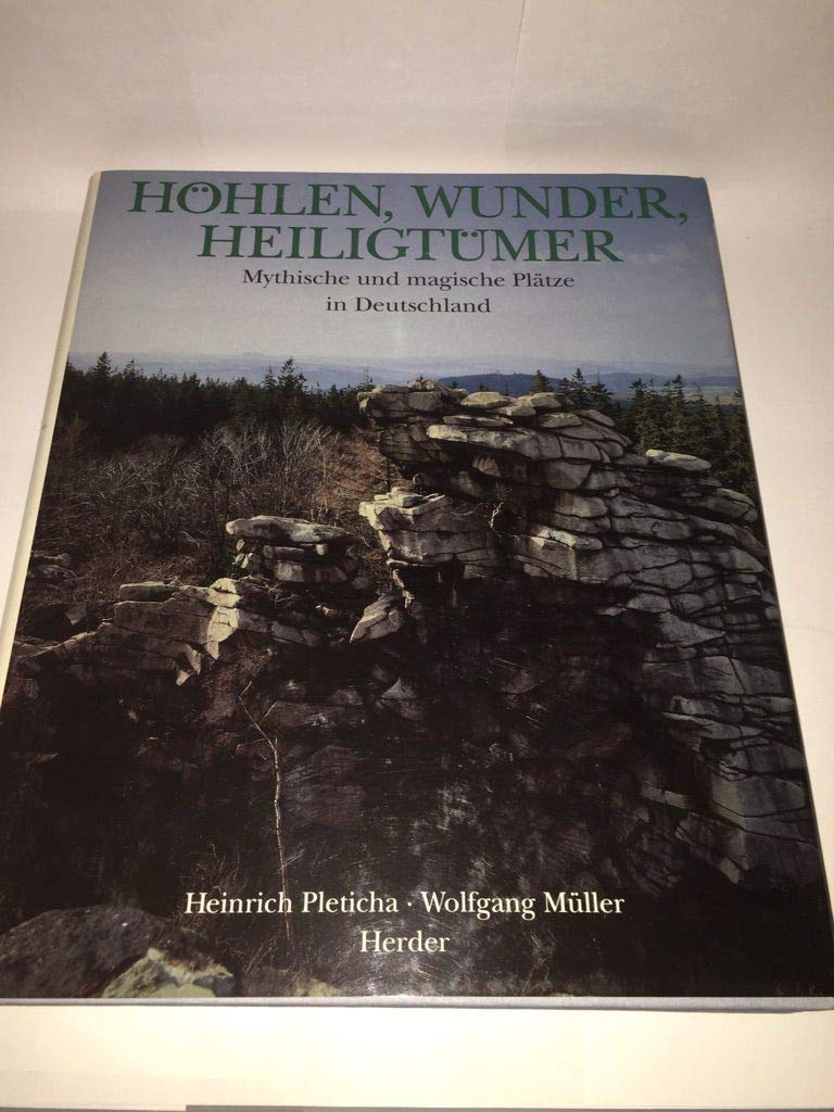 Höhlen, Wunder, Heiligtümer Film, Art & Culture