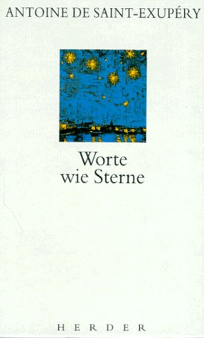 Worte wie Sterne Lifestyle