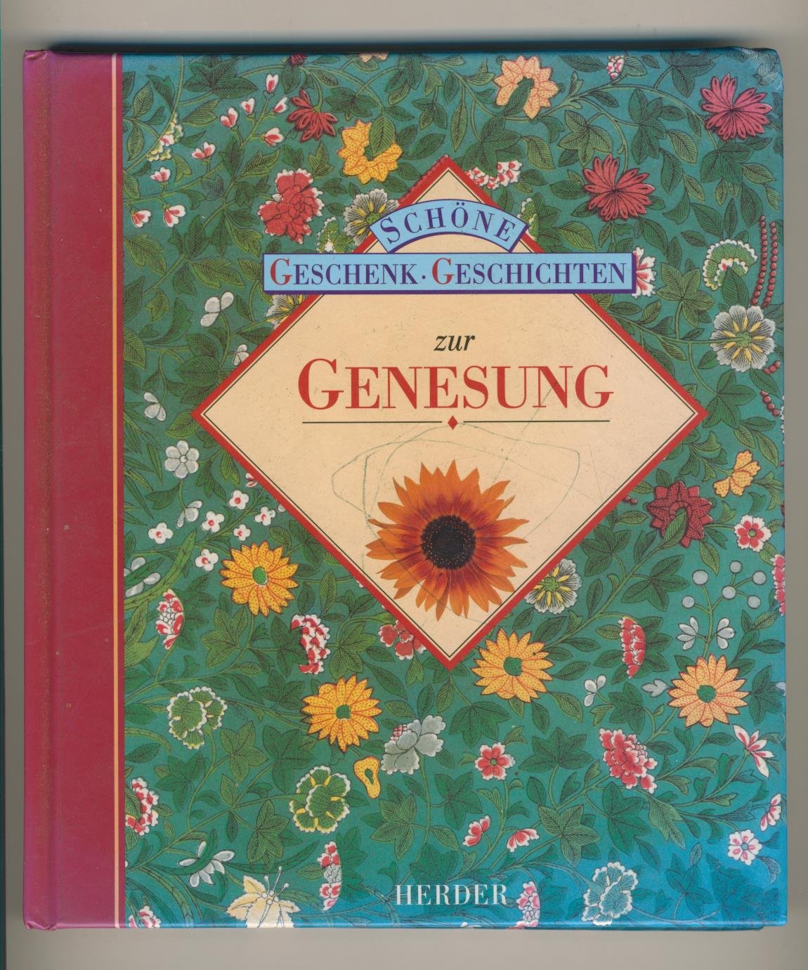 Schöne Geschenk-Geschichten, Zur Genesung Health, Nutrition & Fitness