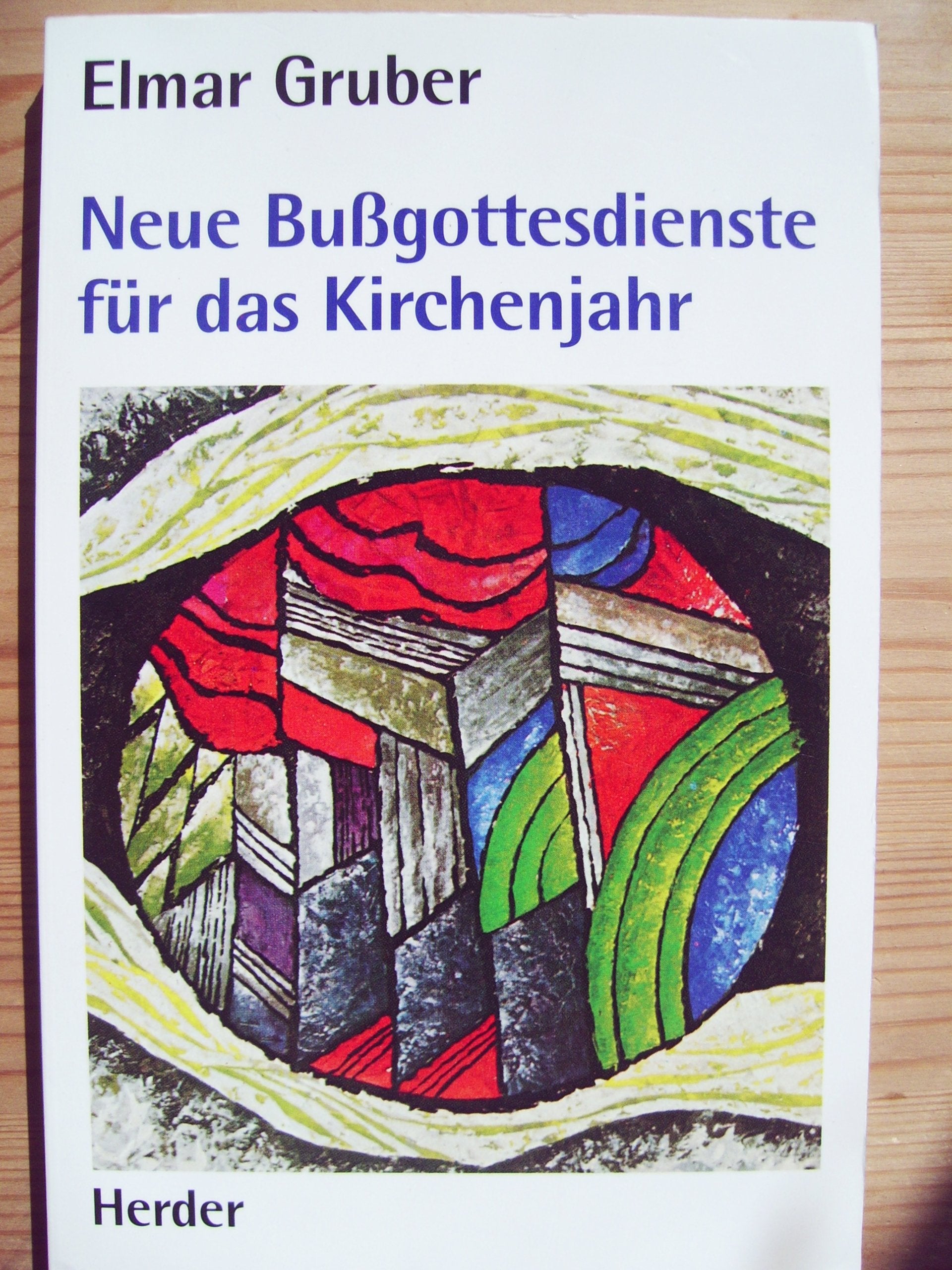 Neue Bußgottesdienste für das Kirchenjahr Film, Art & Culture