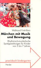 Märchen mit Musik und Bewegung Business & Technology