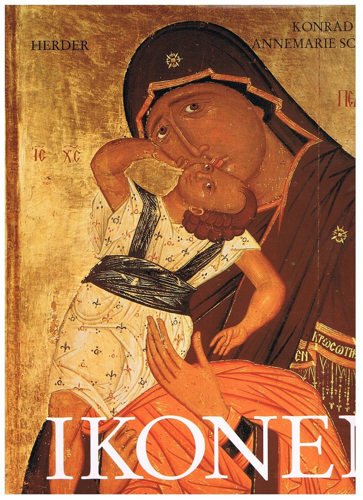 Ikonen: Faszination und Wirklichkeit Film, Art & Culture